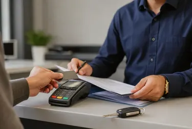 Serviço pagamento de débitos de O Polo Despachante Codó em Codó